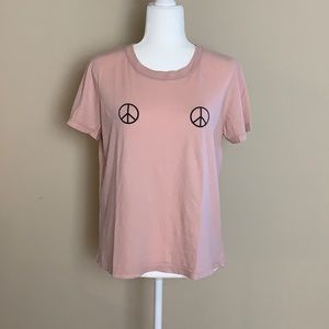 Truly Madly Deeply Los Angeles Tee